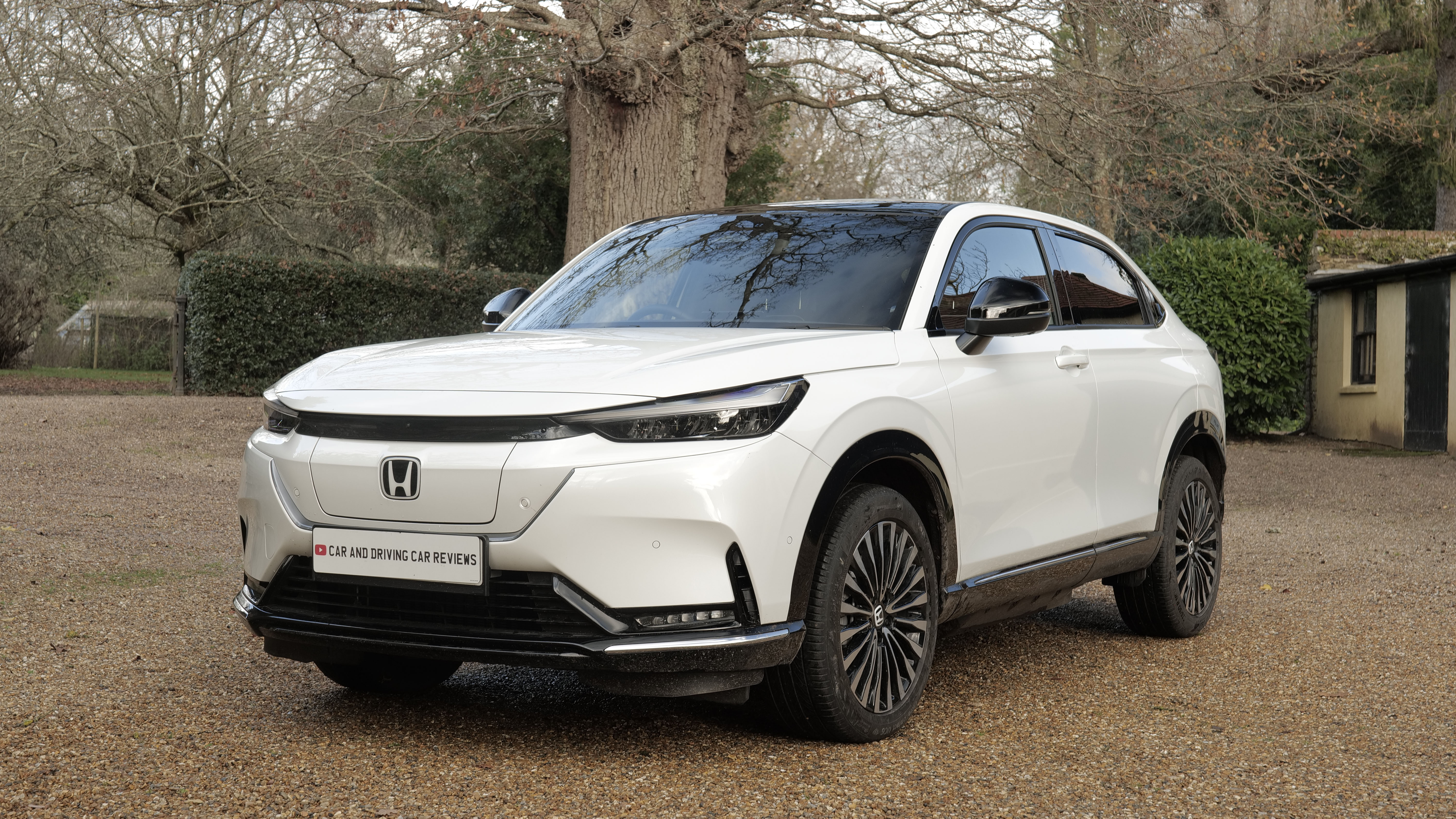 Honda e deals discount